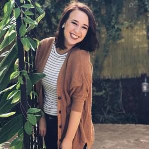 Meet your Posher, Karissa